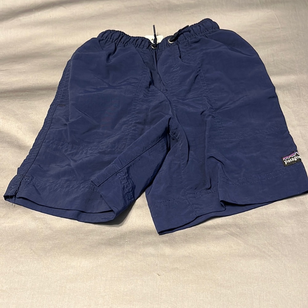 Patagonia swim trunks “baggies”